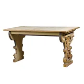 Angel Head Table