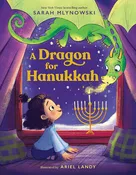 A Dragon for Hanukkah (Manhattan Day Shool)