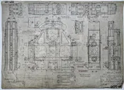 Engineering Drawings - 1904 — Brooksvale Artisans