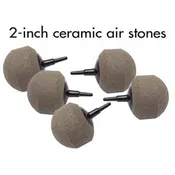 Round Ball-type Ceramic Air Stones