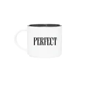 BLACK SWAN Perfect Mug