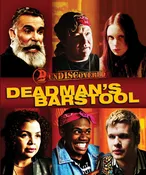 Deadman’s Barstool (Anchor Bay) (Blu-Ray)