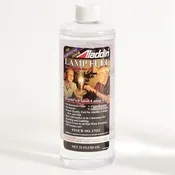 Genuine Aladdin Lamp Oil, 32 oz. Bottle