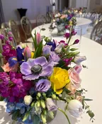 VASE ARRANGEMENT