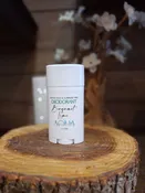 Bergamot Lime Deodorant