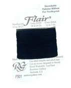 FLAIR F501-BLACK