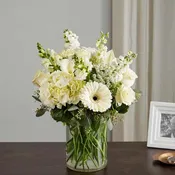 Comforting Thoughts Arrangement