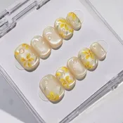 After Rain Press-On Nails