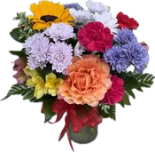 Bouquet of the Month