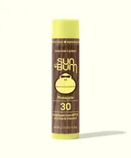 SUN BUM SPF 30 PINEAPPLE LIP BALM