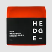 INDIA | MADHU ARGO - HONEY — HEDGE COFFEE