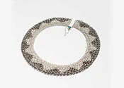 Alison Evans - Star Necklace — Morlen Sinoway Atelier