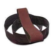 * Sander Belt Set: 1 Each Belts: 80-120-400 Grits and Cork