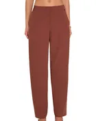 Amanda Uprichard Bernice Pants - Harvest