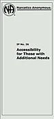 Accessibility