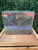 Harry Potter Complete Series Box Set Paperback 1-7 Scholastic