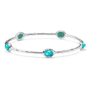 5-Stone Bangle