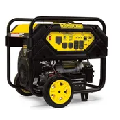 Champion Power Equipment 15,000/12,000 Watts Portable Generator with Electric Start and Lift Hook