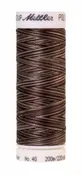 Mettler - 9927 Variegated Coffee Blends 220yds