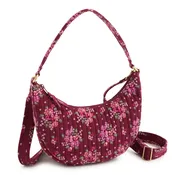 Clara Convertible Shoulder Bag