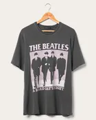 A Hard Day's Night Vintage Tee
