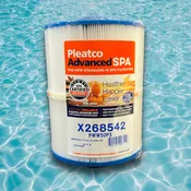 MP & H2X Trainer Swim Spa Stand Alone Filter