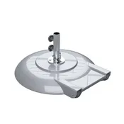 100LB Free Standing Umbrella Base