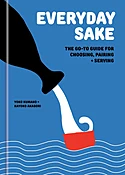 Everyday Sake by Yoko Kumano & Kayoko Akabori