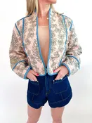 Adalynn Jacket