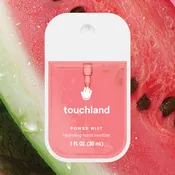 Wild Watermelon Power Mist Hydrating Hand Sanitizer