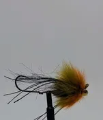 Brett’s Klamath River Intruder Rusty/Olive Size 4 — Lance Gray & Company