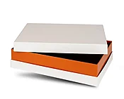 Custom Shoulder Neck Boxes