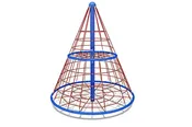 Apollo Rotating Climber