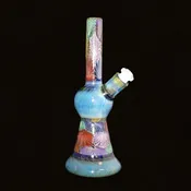 Organic Glassworks
