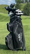 Kit & Caboodle w/Bag