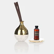Bergamot Cedar