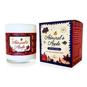 Admiral's Apple Candle