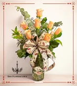 AUTUMN ROSE SPECIAL