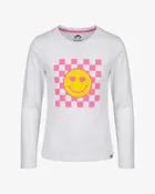 Appaman Girls Elara Tee - White