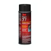 3M Super 77 Multi-Purpose Adhesive Spray 10.75oz