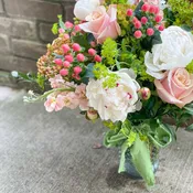 Blush and Lush