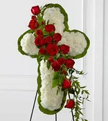 Bleeding Cross