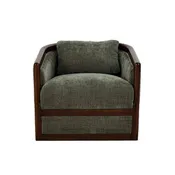 Aden Swivel Chair