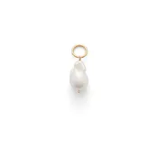 Baroque Pearl Embellishment