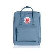 Fjallraven Kanken Classic Backpack Blue Ridge