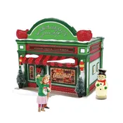 Warm and Cozy Yarn Shop Value SET