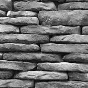 Ledge Stone