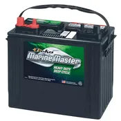 Deka Marine Master Marine and RV Battery Heavy Duty Deep Cycle DC24 — River City Marine