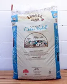 Cedar Mulch, 2 cu ft bag