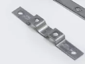 Screen Wall Picket Clips (50/bag)
